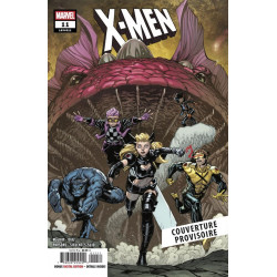 X-MEN N 15 EDITION COLLECTOR