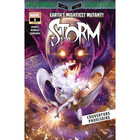 X-MEN N 16 EDITION COLLECTOR