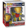 TRANSFORMERS FIGURINE OVERSIZED POP VINYL OMEGA SUPREME 15 CM