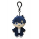 SUNG JINWOO SOLO LEVELING PORTE CLES PELUCHE 10 CM