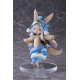 NANCHI 2ND SEASON VERSION MADE IN ABYSS THE GOLDEN CITY OF THE SCORCHING SUN FIGURINE COREFUL 16 CM