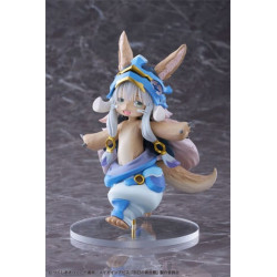 NANCHI 2ND SEASON VERSION MADE IN ABYSS THE GOLDEN CITY OF THE SCORCHING SUN FIGURINE COREFUL 16 CM