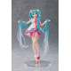 HATSUNE MIKU WONDERLAND RAPUNZEL FIGURINE 18 CM