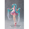 HATSUNE MIKU WONDERLAND RAPUNZEL FIGURINE 18 CM
