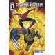 SPIDER-MAN WOLVERINE #1 2ND PTG CVR A RUAN VAR