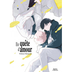 EN QUETE D'AMOUR