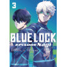 BLUE LOCK: EPISODE NAGI 3