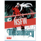 MISSIONARY 3 CVR B STEGMAN