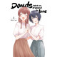 DONUTS SOUS UN CROISSANT DE LUNE TOME 04