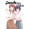 DONUTS SOUS UN CROISSANT DE LUNE TOME 04