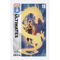 ULTIMATES 15