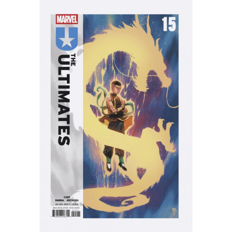ULTIMATES 15