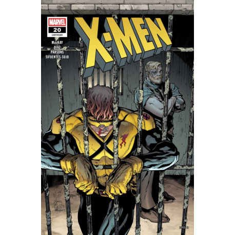 X-MEN 20