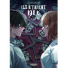 ILS ETAIENT DIX T3 MANGA