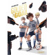 GOLDEN GOAL T3