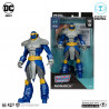 DC DIRECT MCFARLANE TOYS MONARCH DC COUNTDOWN 19 CM