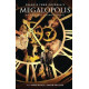 FRANCIS FORD COPPOLAS MEGALOPOLIS HC 