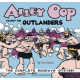 ALLEY OOP AGAINST OUTLANDERS COMPLETE SUNDAYS 1979-1981 TP VOL 25