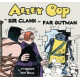 ALLEY OOP AND SIR CLANK OF FAR OUTMAN GN AL VOL 43
