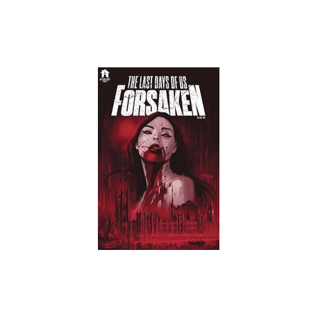 LAST DAYS OF US FORSAKEN 3