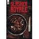 SLASHER ROYALE 2