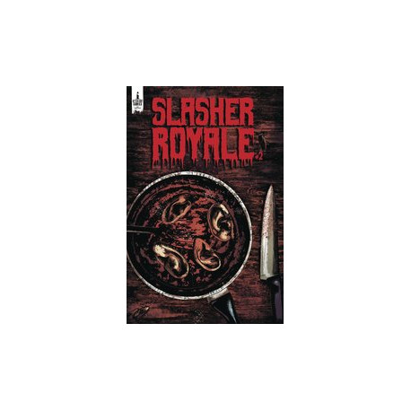 SLASHER ROYALE 2