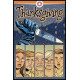 THANKSGIVING ONE SHOT CVR A MAURICET 