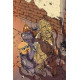 TOXIE TEAM UP 5 CVR B IGLE BAGGED W TC CARD