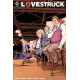 LOVESTRUCK 4 CVR A ALONSO MOLINA