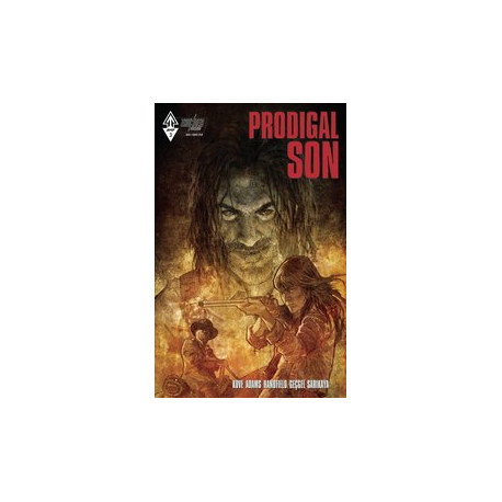 PRODIGAL SON 3 2ND PRT