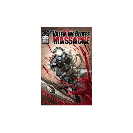 VALENTINE BLUFFS MASSACRE 1 CVR H KICKSTARTER