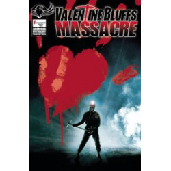 VALENTINE BLUFFS MASSACRE 1 CVR I KICKSTARTER