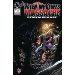 VALENTINE BLUFFS MASSACRE REMEMBRANCE 1 CVR B VOKES