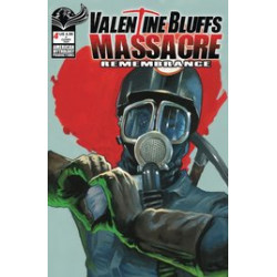 VALENTINE BLUFFS MASSACRE REMEMBRANCE 1 CVR C MAITLAND