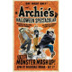 ARCHIES HALLOWEEN SPECTACULAR ONE SHOT CVR B RETRO 