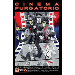 CINEMA PURGATORIO 1