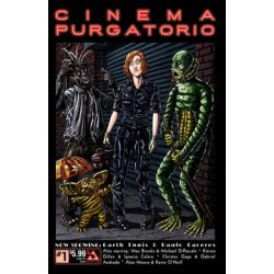CINEMA PURGATORIO 1 CODE PRU CVR