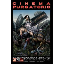 CINEMA PURGATORIO 1 MODDED CVR