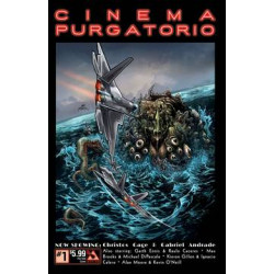 CINEMA PURGATORIO 1 VAST CVR