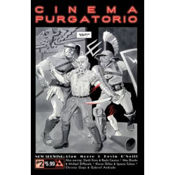 CINEMA PURGATORIO 2
