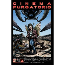 CINEMA PURGATORIO 2 MODDED CVR