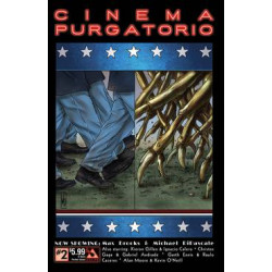 CINEMA PURGATORIO 2 PERFECT UNION CVR