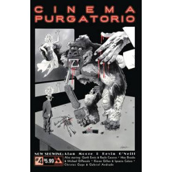 CINEMA PURGATORIO 4