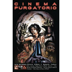 CINEMA PURGATORIO 4 MODDED CVR