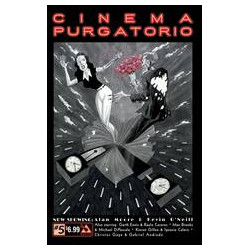 CINEMA PURGATORIO 5