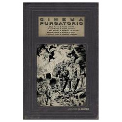 CINEMA PURGATORIO 5 ANCIENT TOME PREMIUM CVR