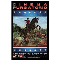 CINEMA PURGATORIO 5 PERFECT UNION CVR