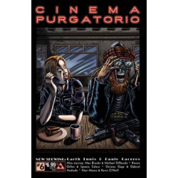 CINEMA PURGATORIO 6 CODE PRU CVR