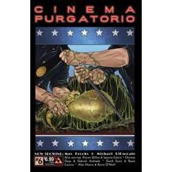 CINEMA PURGATORIO 6 PERFECT UNION CVR
