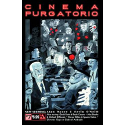 CINEMA PURGATORIO 7